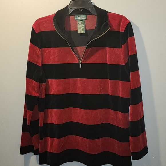 Lauren Pullover  - Picture 1 of 5